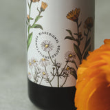 solar return revitalizing essence