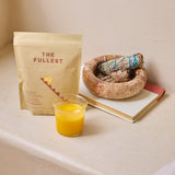 saffron latte ⋙ 30-day supply