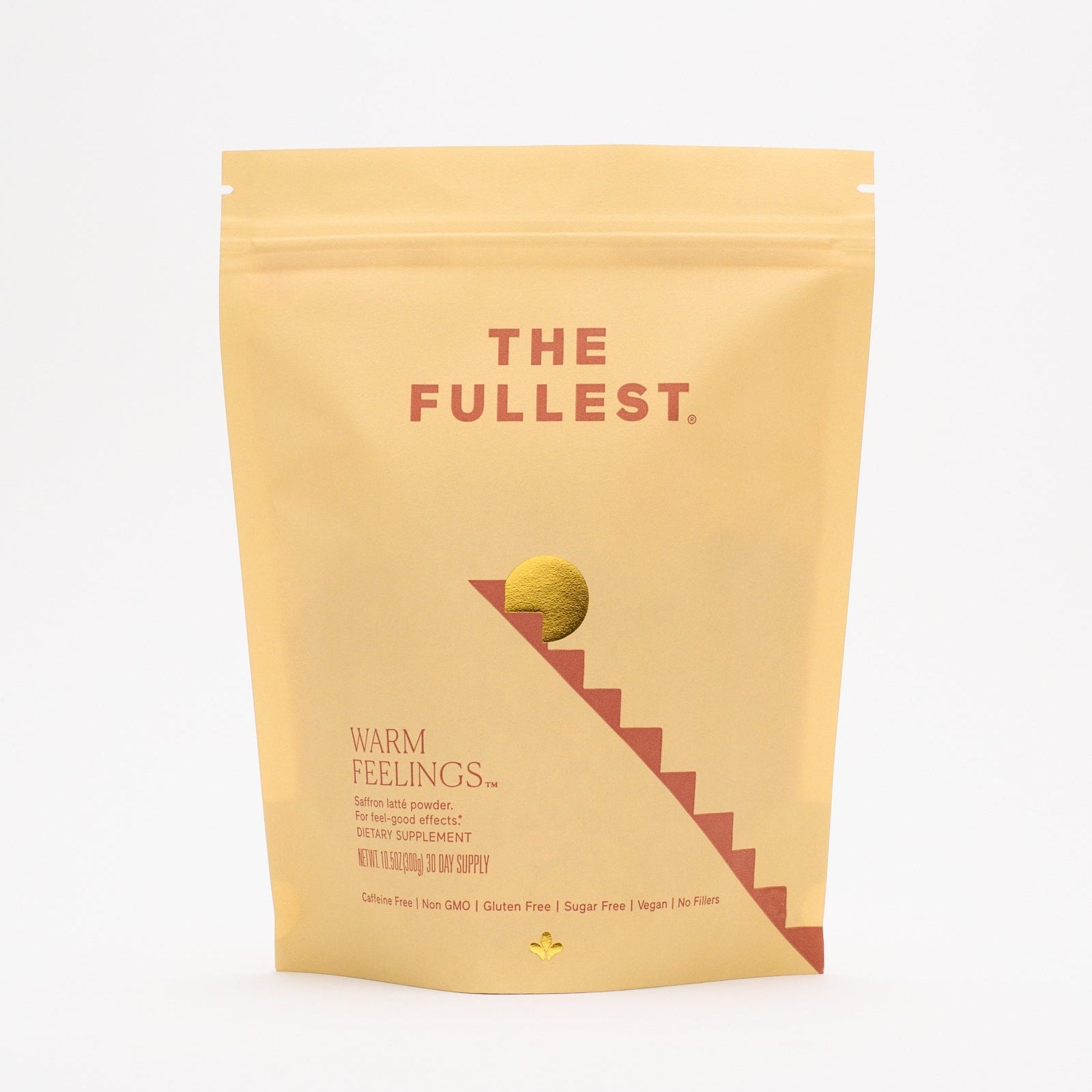 saffron latte ⋙ 30-day supply