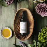 vibrant garden universal oil