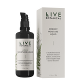 ambient moisture liquid