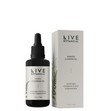 awaken clearing oil