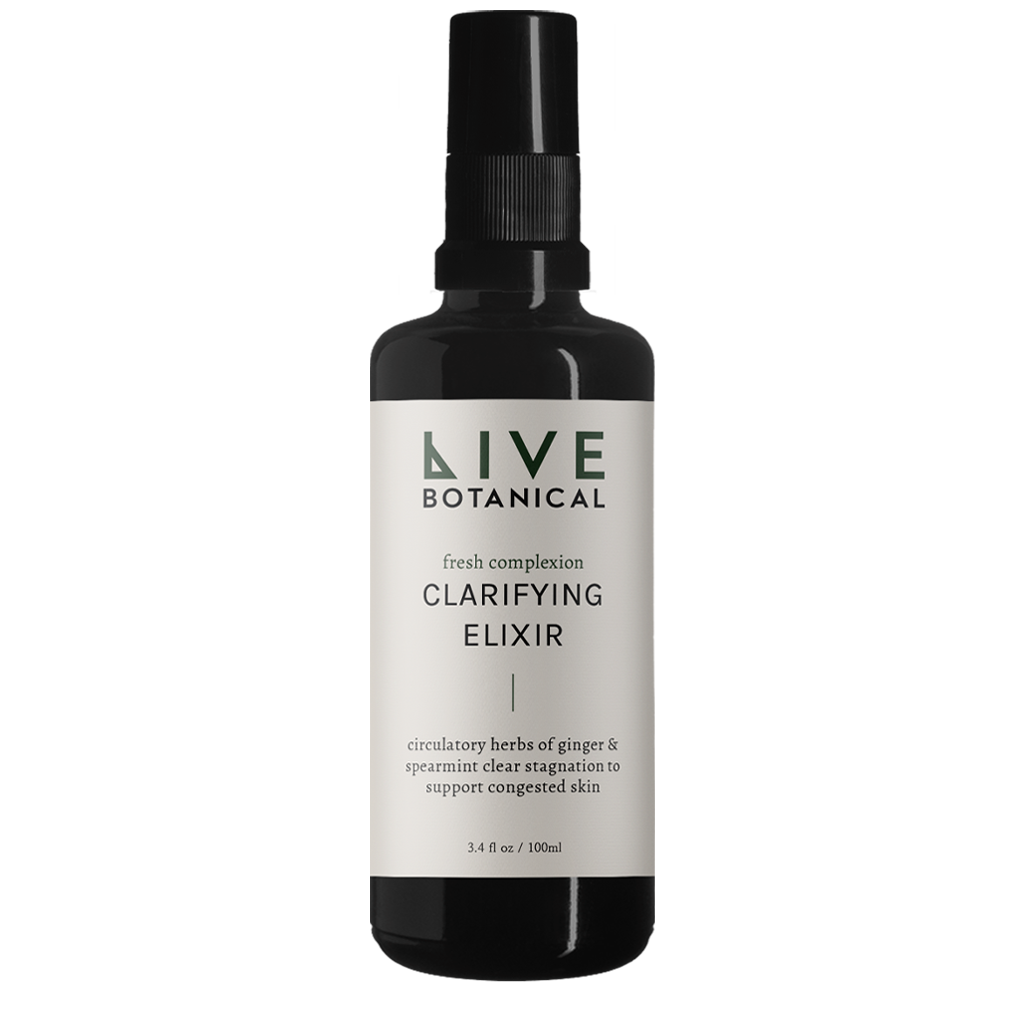 fresh complexion clarifying elixir