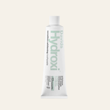 sensitive + whitening fluoride free toothpaste