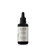 first light brightening oil serum with astaxanthin