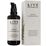 gentle cleansing gel