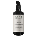 gentle cleansing gel
