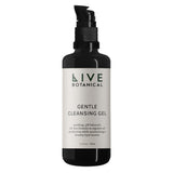 gentle cleansing gel