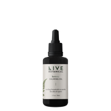 harmony calming oil