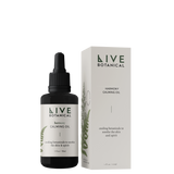 harmony calming oil