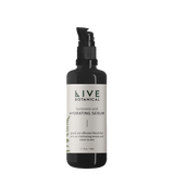 hyaluronic acid hydrating serum