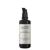 hyaluronic acid hydrating serum