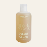 desert cedar body wash