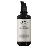 nourishing cleansing oil