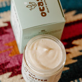 cocoa body butter