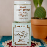 cocoa body butter