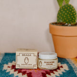 renewing frankincense tallow cream