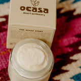 renewing frankincense tallow cream