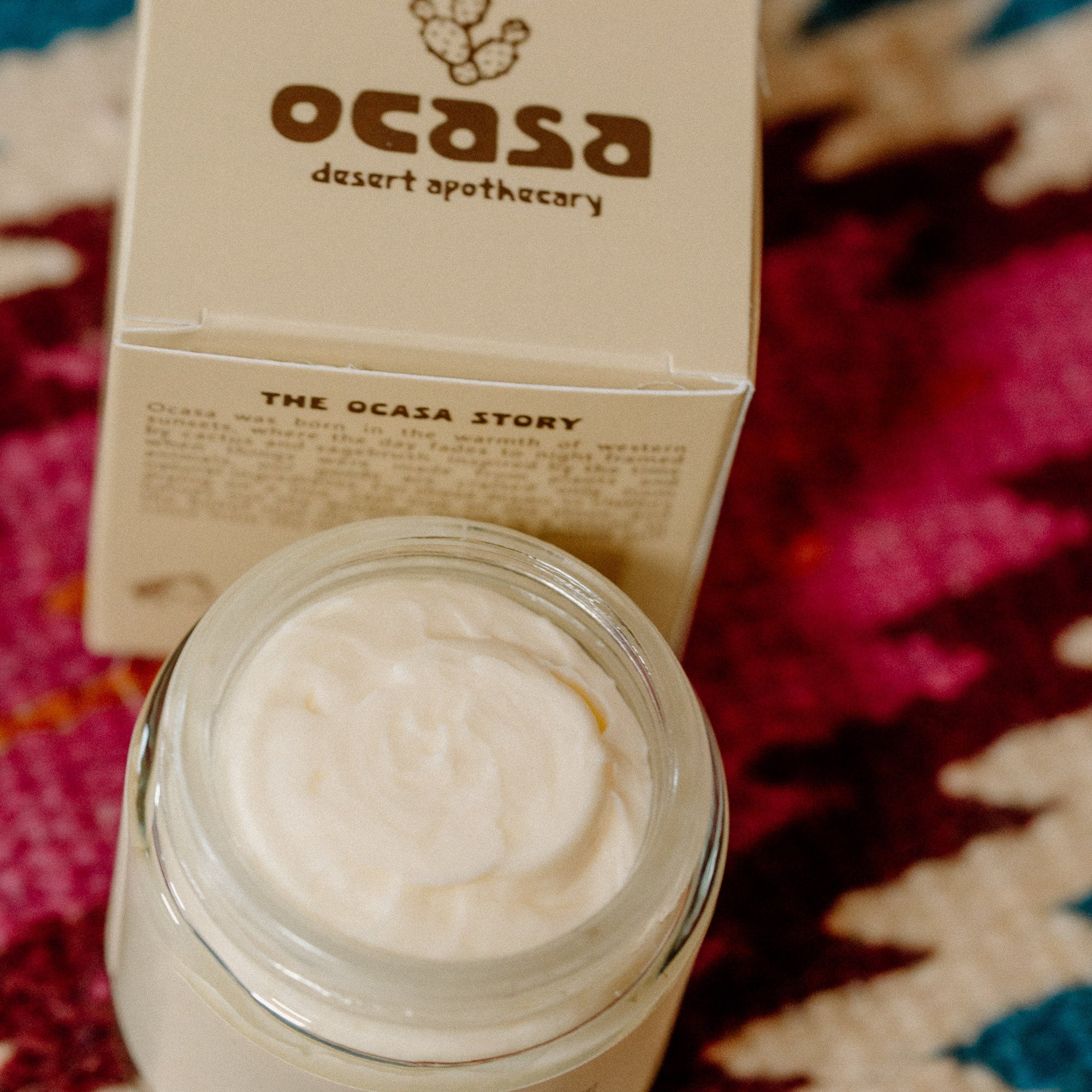 renewing frankincense tallow cream