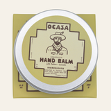 unscented tallow + lanolin hand balm