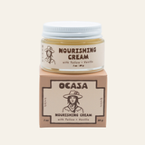 nourishing vanilla-infused tallow cream