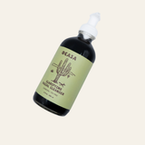 clarifying charcoal facial cleanser