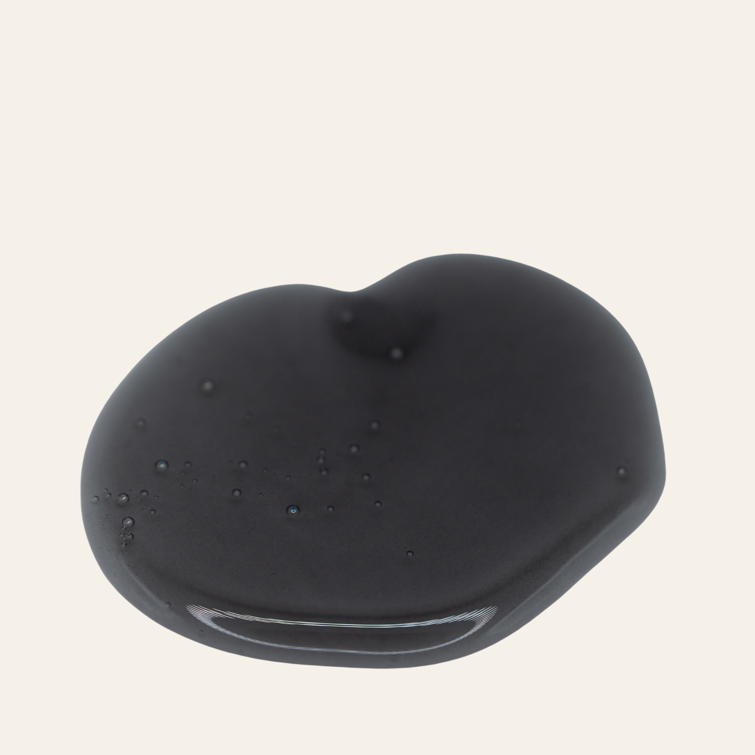 clarifying charcoal facial cleanser
