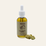 hop + rosemary scalp & hair serum