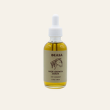 hop + rosemary scalp & hair serum