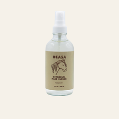 rosemary botanical hair growth elixir