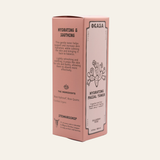 hydrating bulgarian rose facial toner