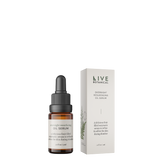 overnight resurfacing oil
