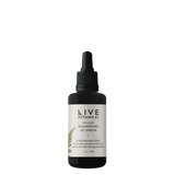 overnight resurfacing oil