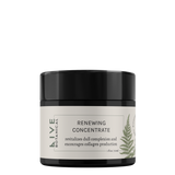 renewing concentrate with astaxanthin