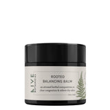 rooted balancing balm