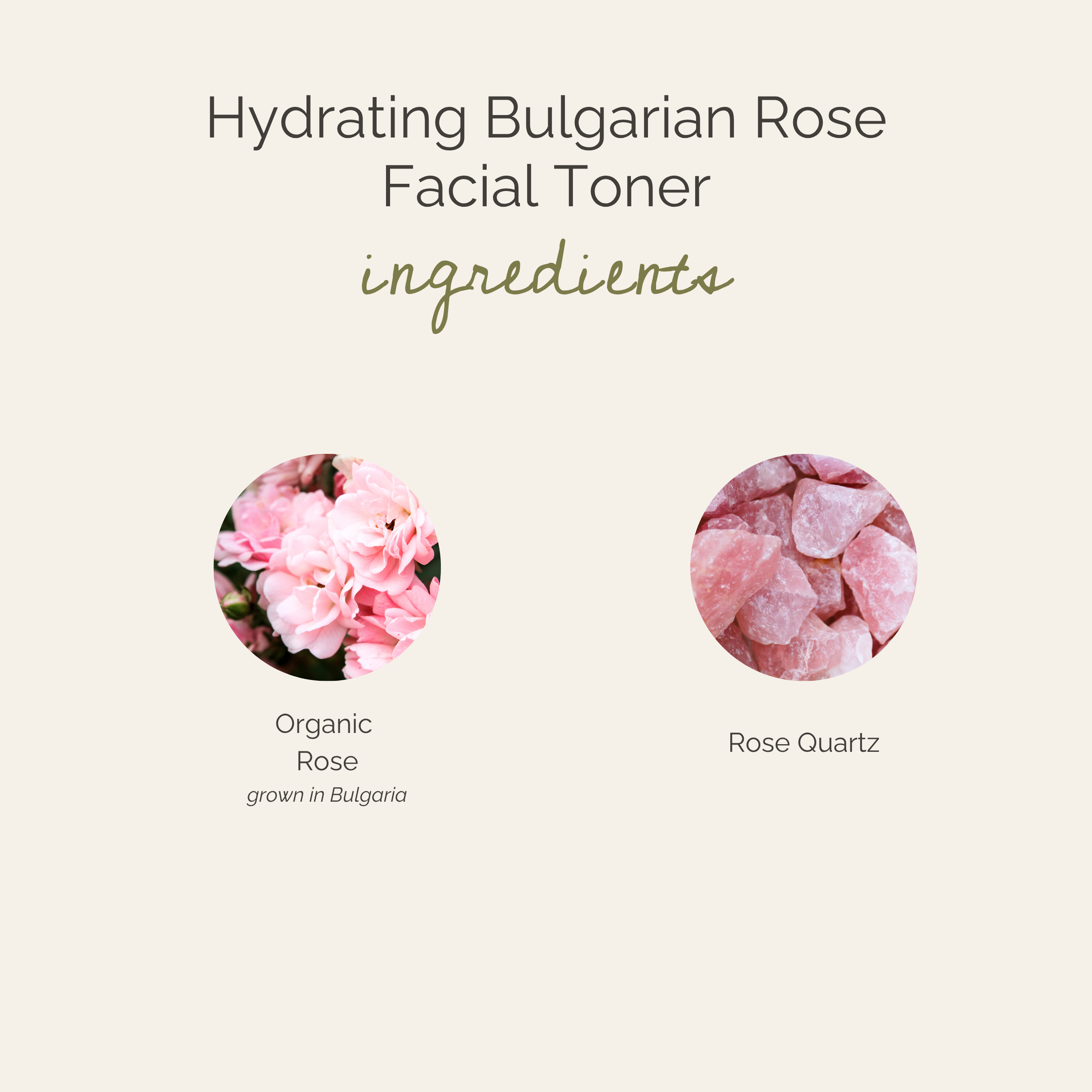 hydrating bulgarian rose facial toner