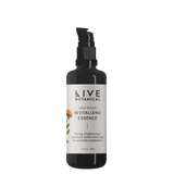 solar return revitalizing essence