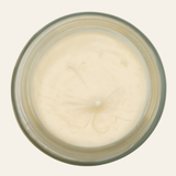 balancing calendula-infused tallow cream