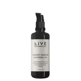 vibrant garden universal oil