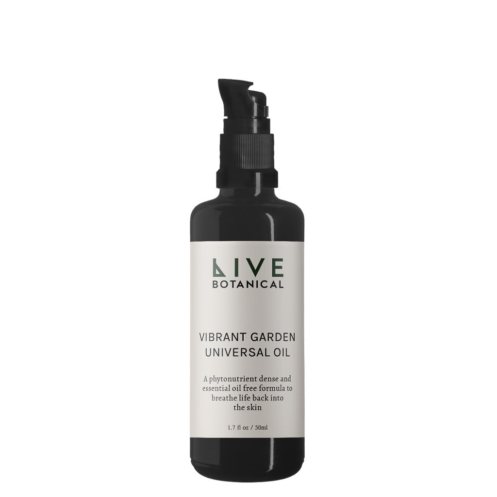 vibrant garden universal oil