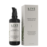 vibrant garden universal oil